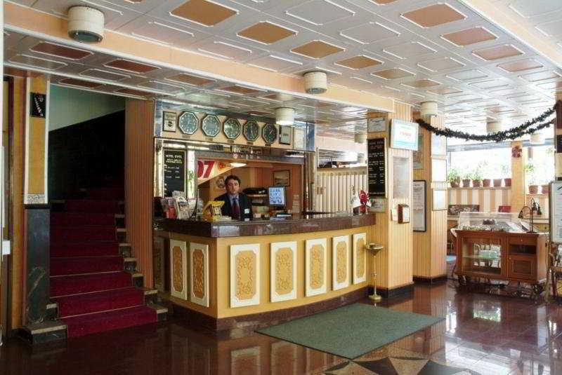 Hotel Eyfel Istanbul Exterior photo