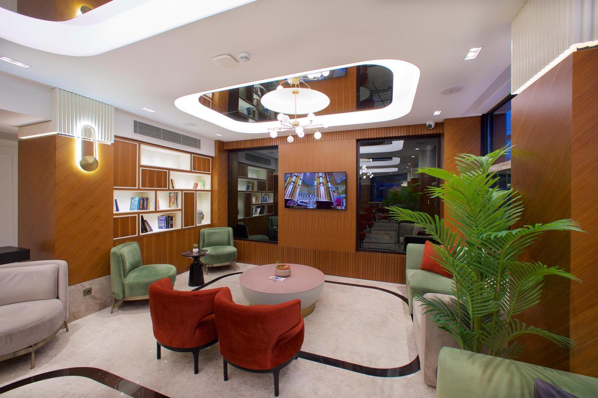 Hotel Eyfel Istanbul Exterior photo